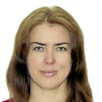 Iryna Ilkavets, Phd