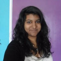 Farisha Goelamhaider