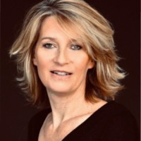 Sandrine Trenoye