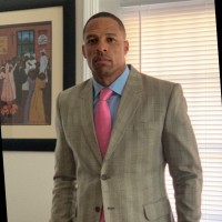 Tyrone Thompson