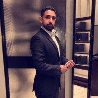 Faisal Al Bukhari