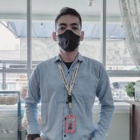 Rizky Cahyo