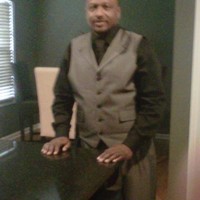 Maurice Mclaren