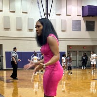 Breonna O’Conner