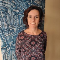 Maria Jimenez Ramiro