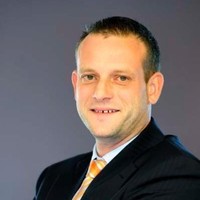 Arnaud Stevens