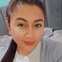 Maria de los Angeles Quishpi
