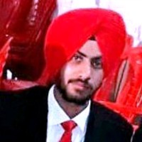 Jobanpreet singh singhSandhu