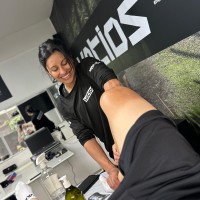 Viviana Sáez Paillaqueo