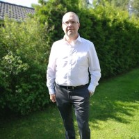 Jonas Högberg