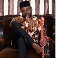 David Iheke Okorie