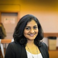 Raisaa Abdullah