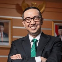 Iwan Syahril