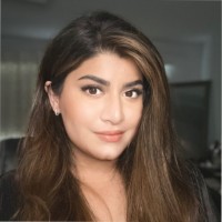 Shifaa Mian