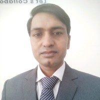 Yogesh Kumar