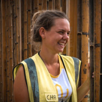 Charline Borrel Debin