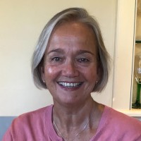Maria Bryant