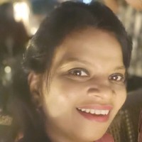 Saraswati Thevar