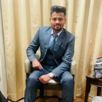 Arun Chauhan