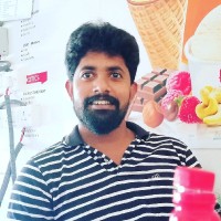 Jagani Vasanth