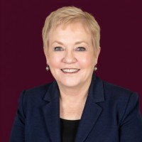 Elaine Yarbrough, Ph.D.