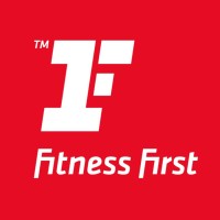 Fitness First Bishopsgate