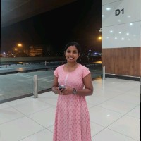 Manasa V Thampi