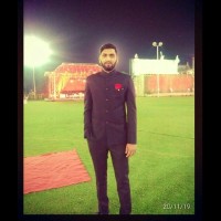 Arvind Singh