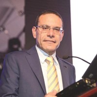 Walid Kanafani, CPM