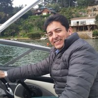 Gerardo Muñoz Riquelme