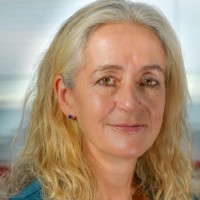 Jane Peckham