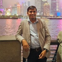 Manraj Meena