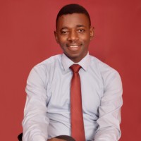 Armstrong Iliya