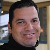 Shane Myers