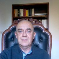 patrick luciani