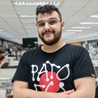 Patrick Freitas