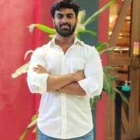 NISHANT KADAM