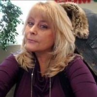 Sonja M Bolin