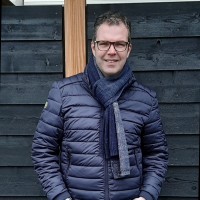 Harnold Wieringa