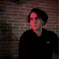 Luis Gerardo Corvera Pineda