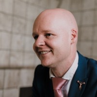 Grant Van Eeckhoven