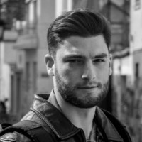 Alexandros Lymperopoulos