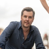 Benjamin Dillard
