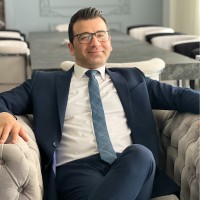 Hamed Hejazi