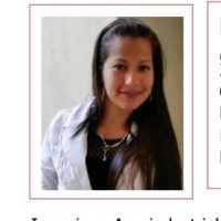 Leidy Paola Salazar Wilches