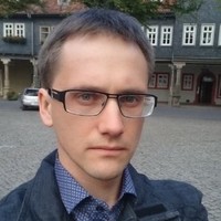 Artur Tvozhydlo