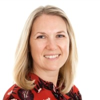 Nicola Daniels
