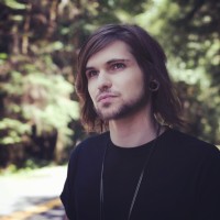 Shane Benoit