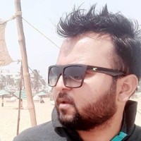 Gaurav Panda