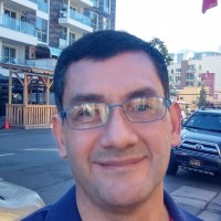 Adrian Roque